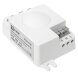  Датчик движения микроволновый MW-706 1200Вт 360град. до 10м IP20 бел. EKF dd-mw-706 (Датчики движения, детекторы освещенности, таймеры) 