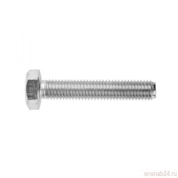 Болт шестигранный М10х30 | b6grm10x30 | EKF