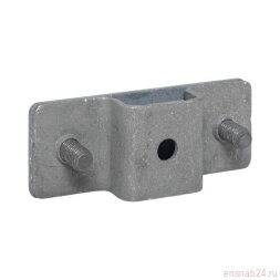 Держатель для полосы горячеоцинкованный PROxima EKF lp-31540