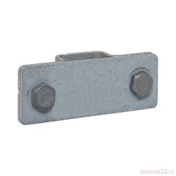 Держатель для полосы горячеоцинкованный PROxima EKF lp-31540