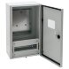  Щит учетный ЩУ-3/1-0 (ЩУРН-3/12) (ВхШхГ) 540x310x165 12 модулей IP54 PROxima | mb54-3 | EKF (Электромонтажные материалы) 