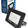 Прожектор светодиодный 10Вт 6500К IP65 800лм КОСМОС K_PR5_LED_10