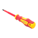  Отвертка PH2х100мм Master 1000В Basic EKF ph-2-100-mas-in (Отвертки) 