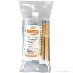 Пена огнезащитная FBS-S двухкомпонентн. 450мл OBO 7203800_V1