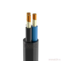 Кабель ППГнг(А)-FRHF 3х2.5 ОК (N PE) 0.66кВ (м) Кабэкс ТХМ00194380