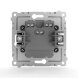  Переключатель проходной 2-кл. СП Pixel 10А IP20 механизм бел. TOKOV ELECTRIC TKE-PX-P2-C01 (Выключатели, переключатели, диммеры) 