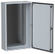 TITAN 5 Корпус металлический ЩМП-100.60.25 УХЛ1 IP66 | TI5-10-N-100-060-025-66 | IEK (Электромонтажные материалы) 