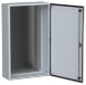  TITAN 5 Корпус металлический ЩМП-100.60.25 УХЛ1 IP66 | TI5-10-N-100-060-025-66 | IEK (Электромонтажные материалы) 