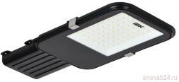 Светильник светодиодный ДКУ 1013-50Д 5000К IP65 уличный консольный IEK LDKU1-1013-050-5000-K03