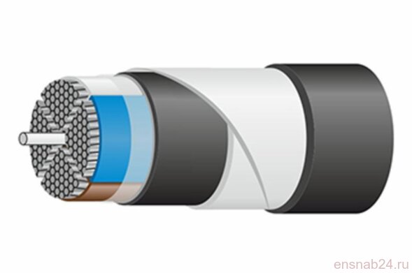  АПвБШп(г) 4х150 мс (N)-1 (Электромонтажные материалы) 