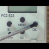  Реле времени астрономическое PCZ-525 24-264В AC/DC 16А 1 переключ. контакт IP20 1 канал монтаж на DIN-рейке F&amp;F EA02.002.005 (Реле времени, таймеры) 