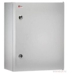 Щит с монтажной панелью ЩМПг-60.60.25 IP54 EKF PROxima | mb24-06 | EKF