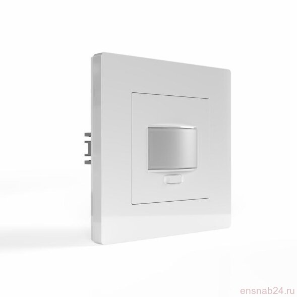  Датчик движения СП Pixel IP20 механизм бел. TOKOV ELECTRIC TKE-PX-P1IS-C01 (Датчики движения, детекторы освещенности, таймеры) 