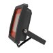  Прожектор светодиодный PFL-SC 50Вт 6500К IP65 190-260В ДО закален. матов. стекло JazzWay 5001435 (Прожекторы и светильники направленного света) 