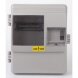  Корпус пластиковый ЩУРн-П 1/4 IP54 (КДЕ-1) KDE_1 (290х240х110) ЭРА Б0050592 (Щиты и панели для счетчиков электроэнергии) 