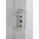  Корпус пластиковый ЩУРн-П 1/4 IP54 (КДЕ-1) KDE_1 (290х240х110) ЭРА Б0050592 (Щиты и панели для счетчиков электроэнергии) 