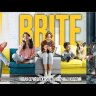  Розетка BRITE РС10-1-0-БрЧ 10А без заземл. без защ. шторок механизм черн. IEK BR-R10-10-K02 (Розетки) 