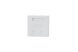  Розетка компьютерная 8P8C (RJ-45) кат.5E UTP 2 порта TOKOV ELECTRIC TKE-SMB-8P8C-2P-UTP (Розетки) 
