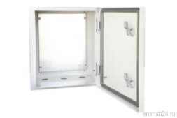 Щит с монтажной панелью ЩМП-6.4.2 IP66 (600х400х200) | SQ0905-1009 | TDM