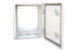  Щит с монтажной панелью ЩМП-6.4.2 IP66 (600х400х200) | SQ0905-1009 | TDM (Электромонтажные материалы) 