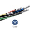 Провод СИП-4 4х70 0.6/1кВ (м) Людиновокабель Л0035269