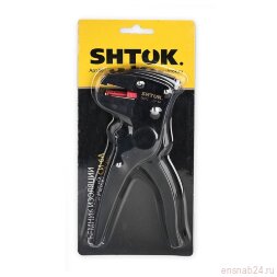 Съемник изоляции СИ-6А (06012) SHTOK 376248