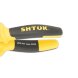  Пассатижи 1000В 200мм (08101) SHTOK 376271 (Шарнирно-губцевый инструмент) 