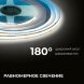  Лента светодиодная 24В 12Вт/м COB 320диод/м IP20 1000лм/м CRI90+ дневной бел. 4000К (уп.5м) Apeyron 00-382 (Лента светодиодная и комплектующие) 
