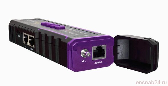  Тестер кабельный многофункциональный NetGeeks NP45 Ermenrich 84554 (Приборы измерения и учета) 