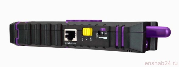  Тестер кабельный многофункциональный NetGeeks NP50 Ermenrich 84555 (Приборы измерения и учета) 