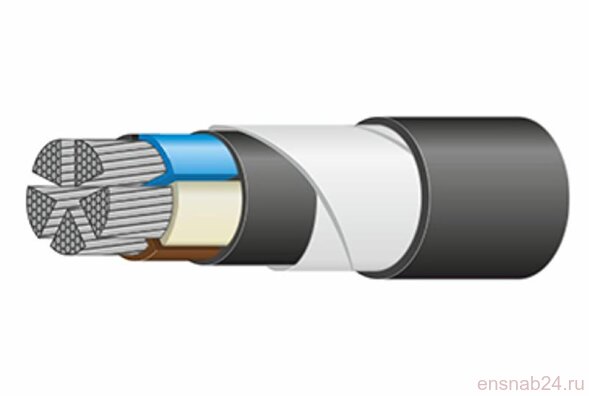  АВБШв 5х95 мс (N,PE)-1 (Электромонтажные материалы) 