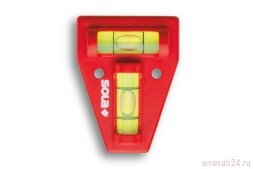Уровень крестовой K 5 SOLA 01430901