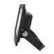  Прожектор светодиодный PFL-C3 10Вт 6500К IP65 ДО закален. прозр. стекло JazzWay 5023529A (Прожекторы и светильники направленного света) 