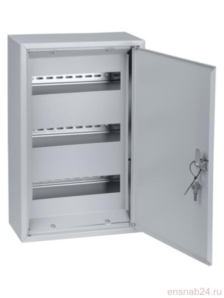  Щит распределительный навесной ЩРН-36 (480х300х120) IP31 Народный | SQ0905-0712 | TDM (Электромонтажные материалы) 