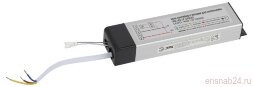 Блок аварийного питания  LED-LP-SPO (A2) БАП для светодиодных светильников SPO-6-36-..-A2 (Б0062*) не совместим с -A | Б0062020 | ЭРА