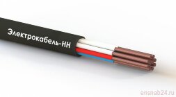 Кабель КВВГнг(А)-LS 10х1 0.66кВ (м) ЭЛЕКТРОКАБЕЛЬ НН 00-00006518