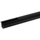  Шинопровод трековый TRM-R20-300B L3000 48В встраив. магнитн. NOVA черн. Эра Б0054768 (Аксессуары для светильников) 