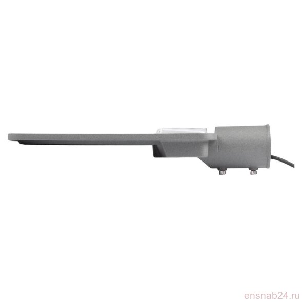  Светильник светодиодный PSL 07 80Вт 5000К IP65 180-260В AC ДКУ уличный JazzWay 5041073 (Светильники наружного освещения) 