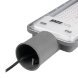  Светильник светодиодный PSL 07 80Вт 5000К IP65 180-260В AC ДКУ уличный JazzWay 5041073 (Светильники наружного освещения) 