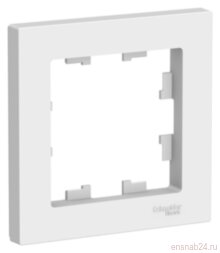 AtlasDesign Лотос  Рамка 1-ая | ATN001301 | SE