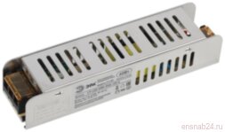 Блок питания  LP-LED 60W-IP20-12V-S | Б0061121 | ЭРА