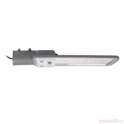 Светильник светодиодный PSL 07 100Вт 5000К IP65 180-260В AC ДКУ уличный JazzWay 5041097