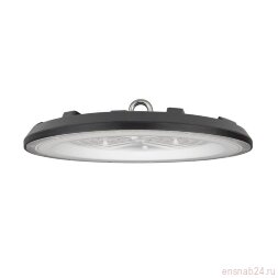 Светильник светодиодный PHB UFO 10 200Вт 5000К IP65 90град. ДСП для высоких пролетов (high bay) JazzWay 5052512