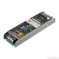 Драйвер для светодиодной ленты LED BSPS 150Вт 12В IP20 | 3329235A | Jazzway