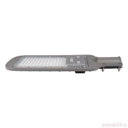 Светильник светодиодный PSL 07 120Вт 5000К IP65 180-260В AC ДКУ уличный JazzWay 5041110