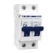  Выключатель автоматический модульный 2п C 6А 4.5кА PRIZMA TOKOV ELECTRIC TKE-PZ45-MCBI-2-6-C (Выключатель автоматический модульный) 