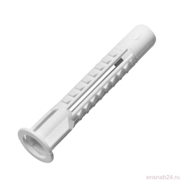  Дюбель YLT 6 (6х30) (уп.150шт) (кор.) Sormat 9640075210 (Дюбели, Шурупы, саморезы) 