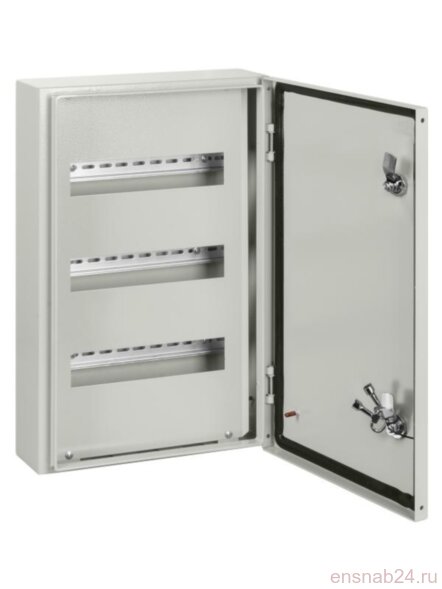 Щит распределительный навесной ЩРН-36 (520х330х120) IP66 | SQ0905-0072 | TDM (Электромонтажные материалы) 