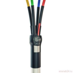 Муфта концевая 3ПКТп мини - 2,5/10 нг-LS | 82481 | КВТ