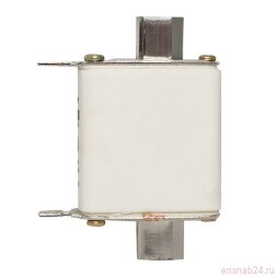 Вставка плавкая ППН-33 160/100А габарит 00 PROxima EKF fus-33/160/100